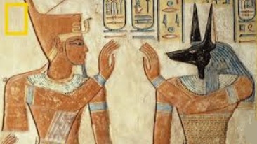  Tout comprendre sur : l\\\\\\\\\\\\\\\'ancienne Égypte 