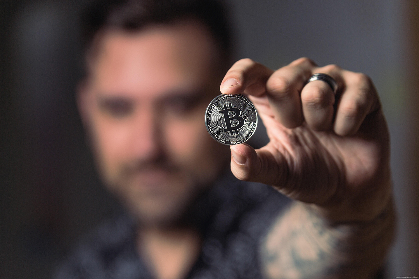  7 moments qui définissent la crypto-monnaie