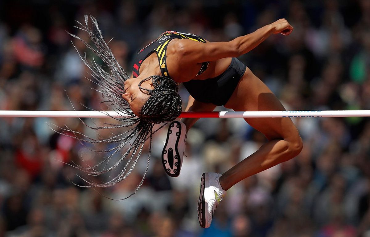 5 bonnes raisons de faire du sport.