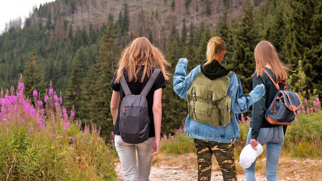 Le Voyage Lent : La Clé pour des Vacances Mémorables
