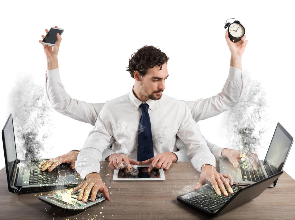Le cumul d’emplois : une stratégie pour doubler ses revenus