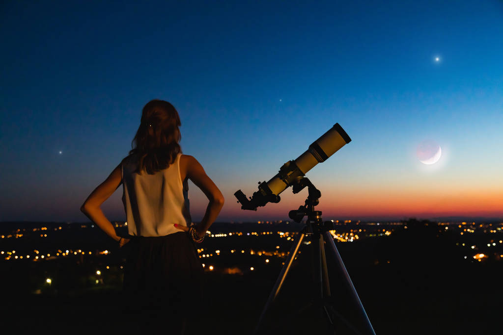 Quand ces étoiles dansent, elles composent leur propre musique
