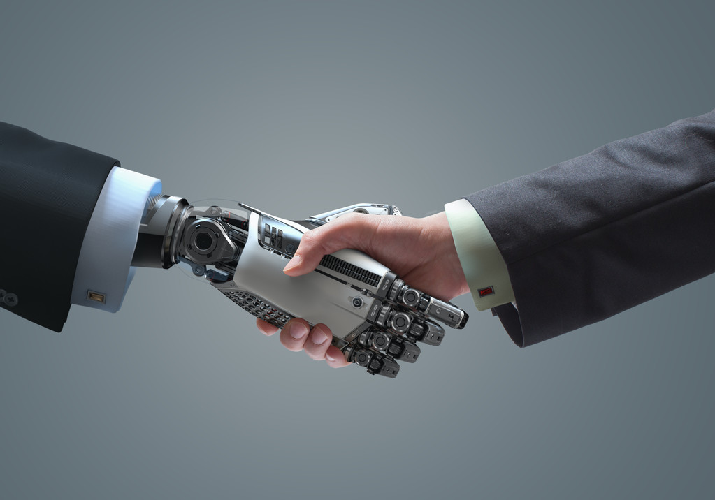  L'IA au service de votre temps : comment la technologie révolutionne votre productivité
