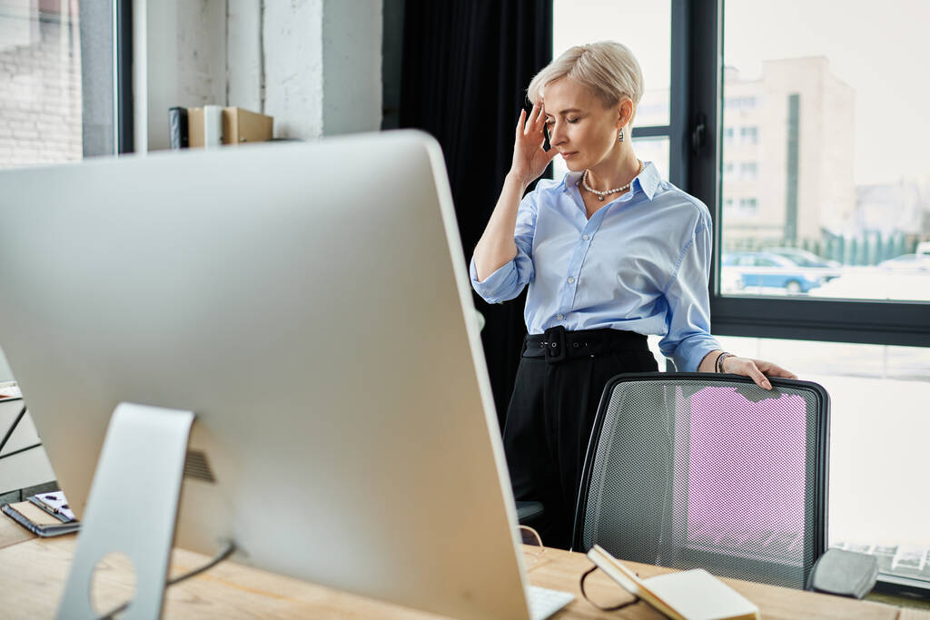 Ménopause  : le nouveau défi de l'entreprise inclusive