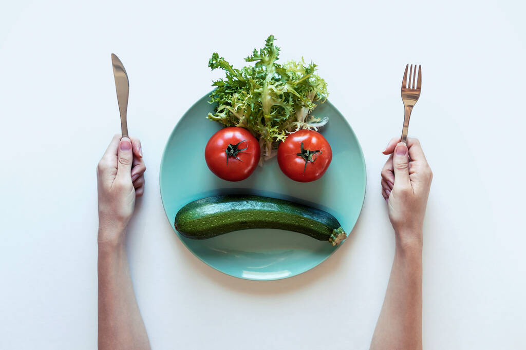 Carences Nutritionnelles : Les quatre nutriments qui inquiètent le plus les experts