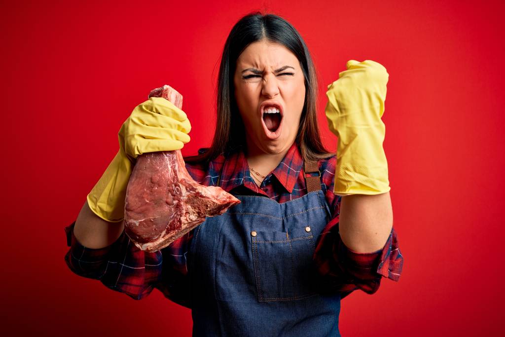 Test à l'aveugle : Viande Véritable contre Simili, le Verdict Surprenant !