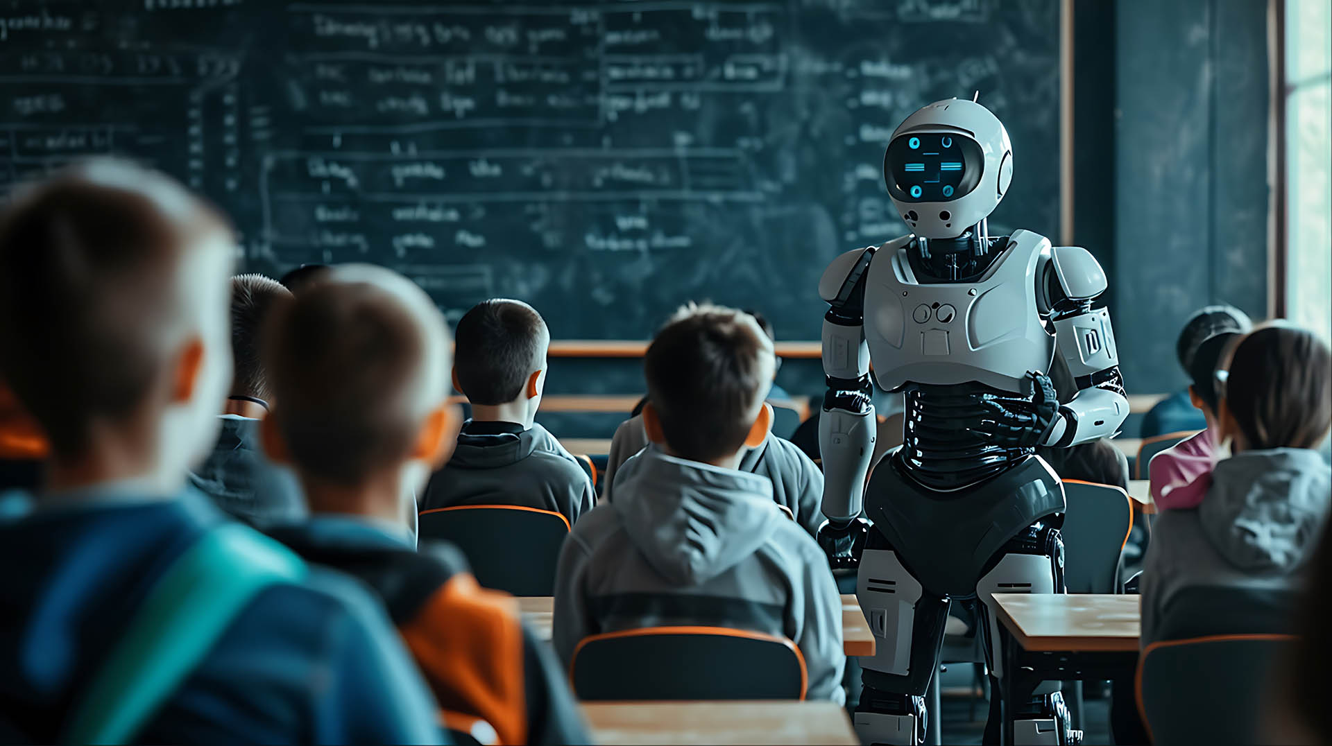 Les enseignants utilisent secrètement ChatGPT.