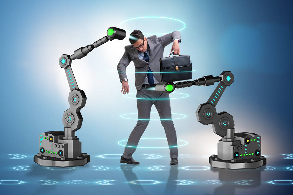 Worldcon: quand l'intelligence artificielle court-circuite la science-fiction