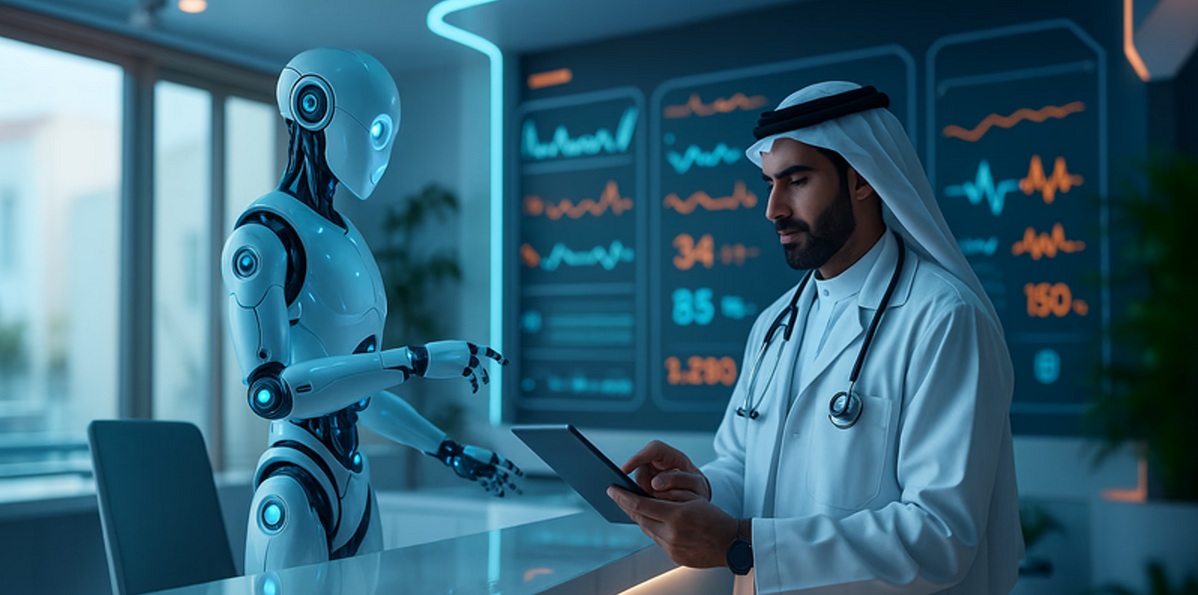 Les compétences des médecins s'érodent face à l'intelligence artificielle