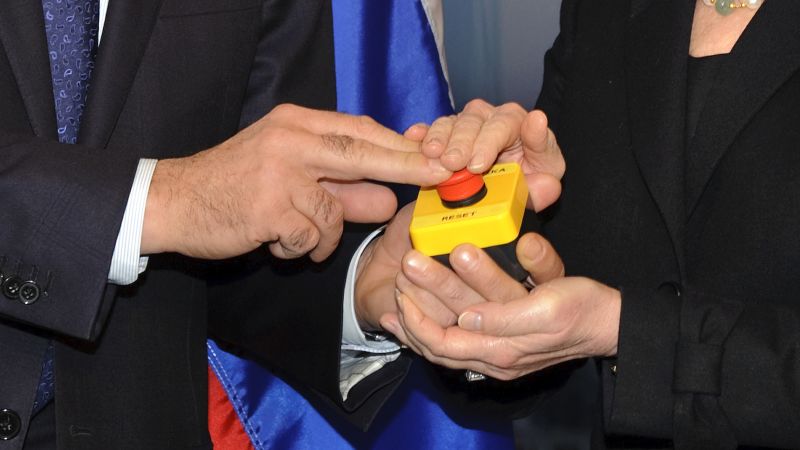 Des experts alertent : l'IA menace de prendre le contrôle des armes nucléaires