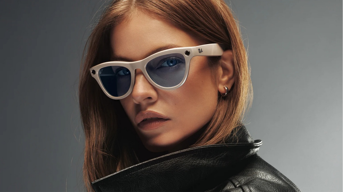  les lunettes 