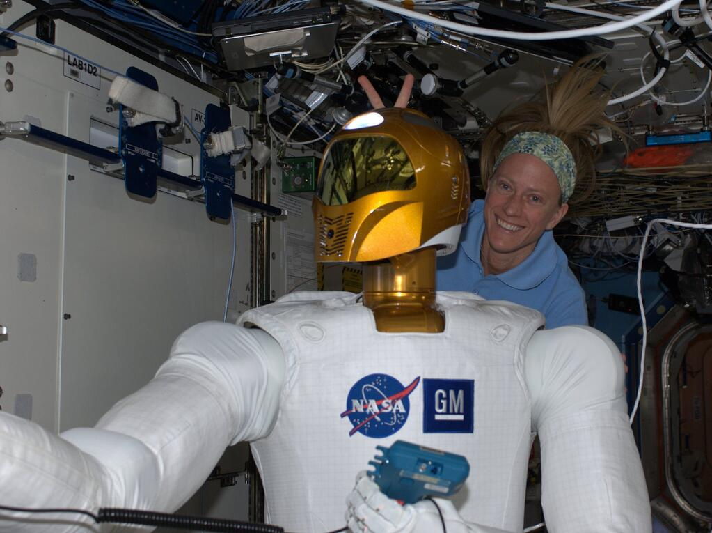 Mars à l'ère de l'IA : les astronautes artificiels nous devanceront-ils sur la Planète rouge ?
