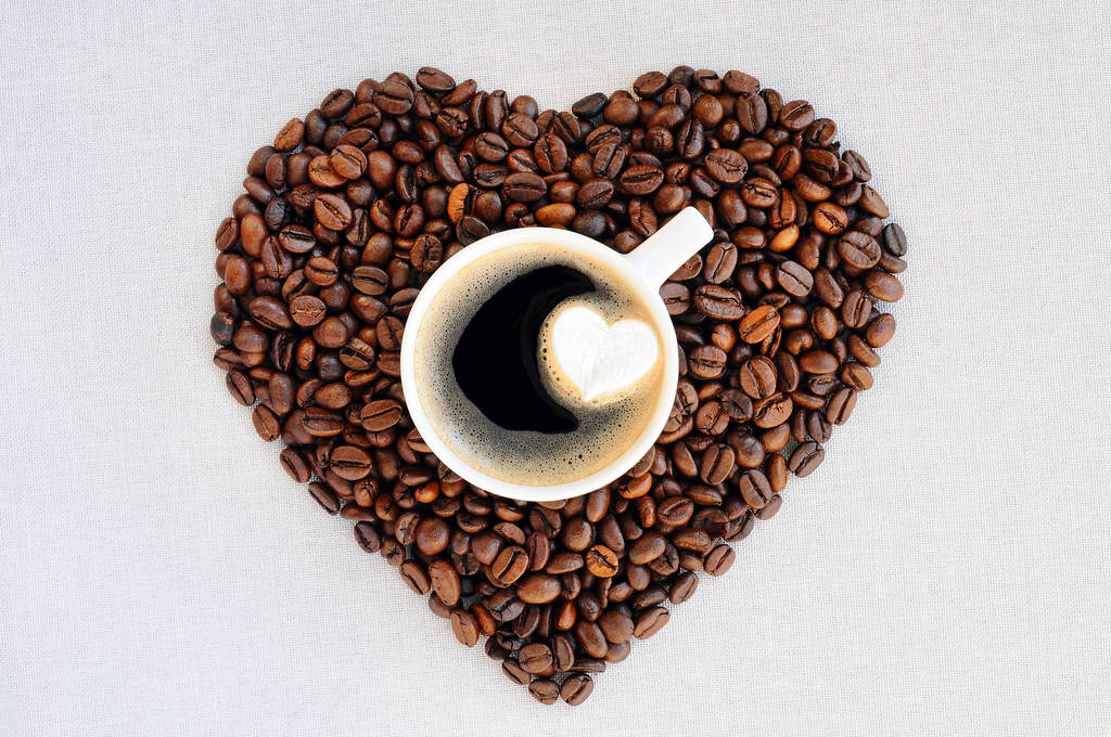 Comment votre café du matin réduit les risques de cholestérol