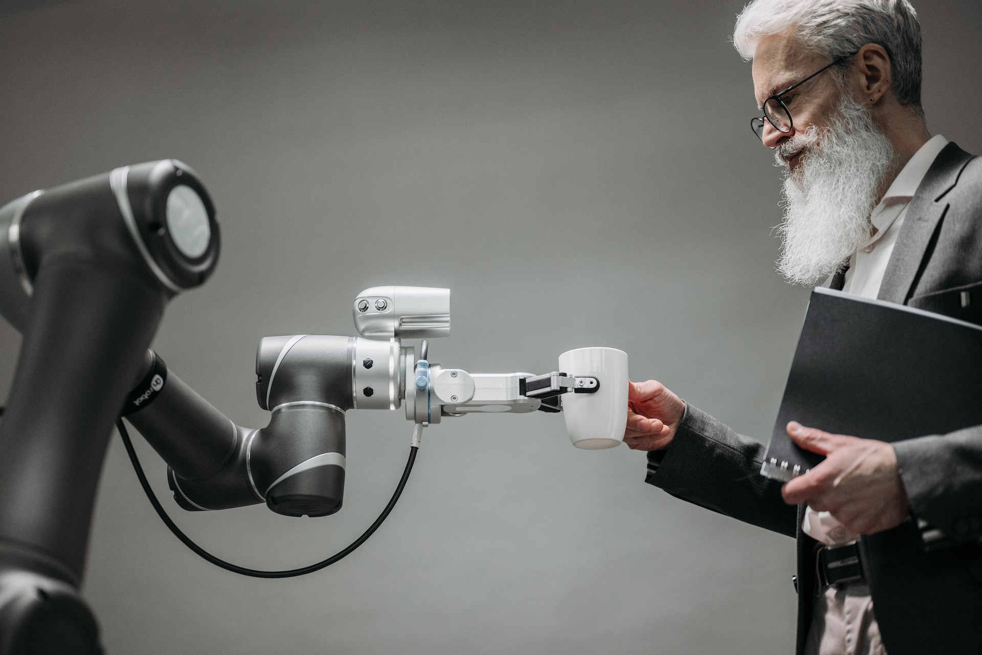 L'Intelligence Artificielle menace les fonds de retraite
