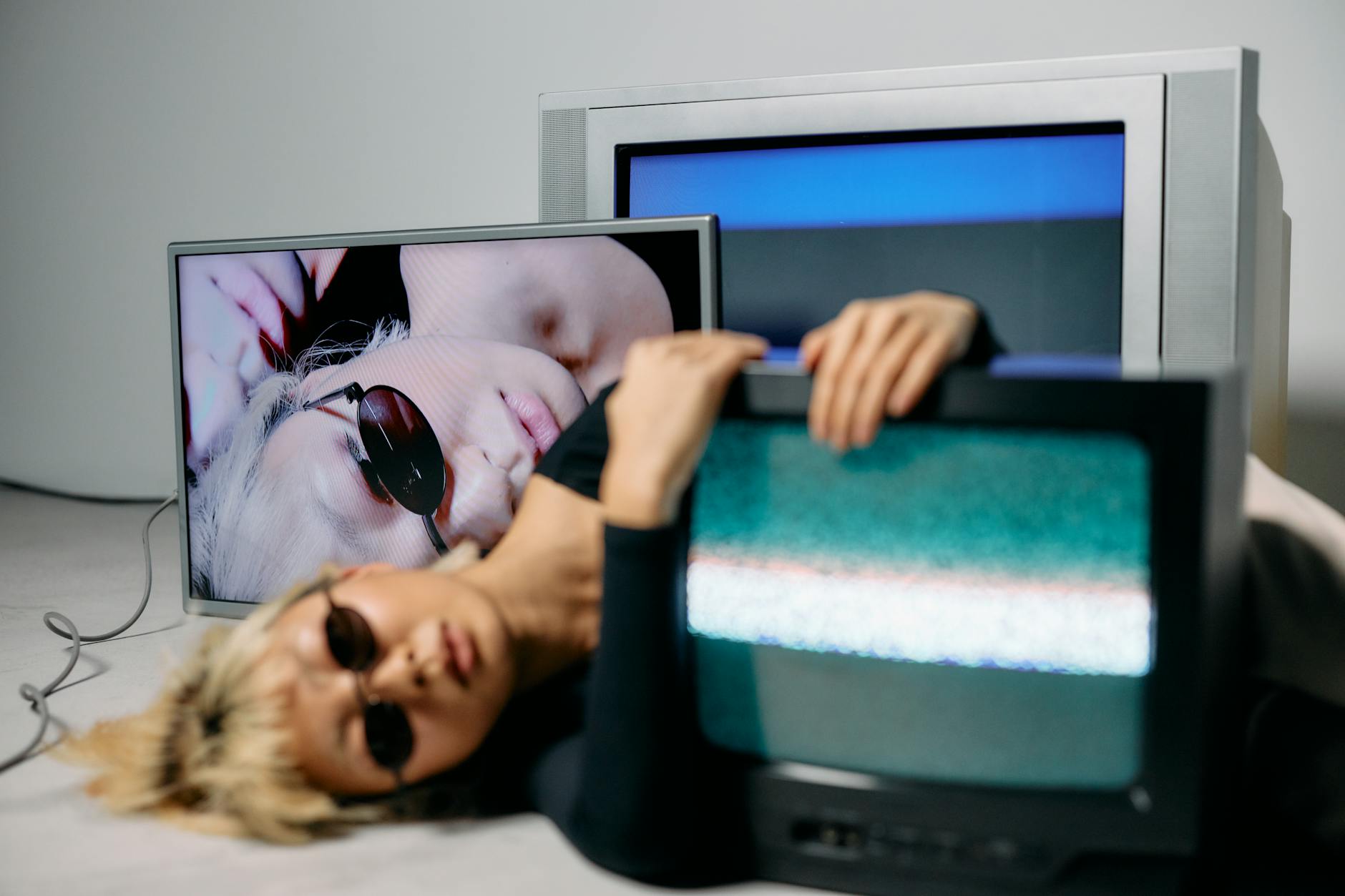 La Mort Virtuelle : Dernière Aberration de l'Internet Mort