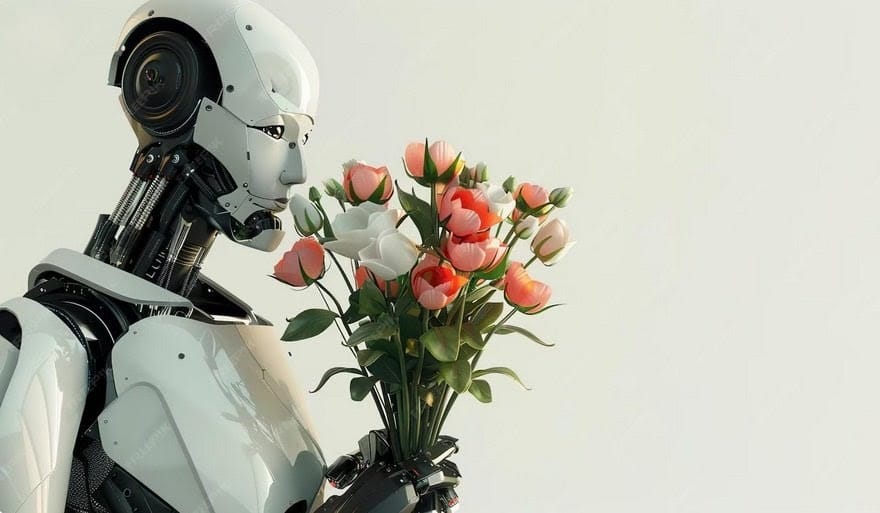 Le chagrin des amants numériques : OpenAI retire l'IA qui murmurait Je t’aime