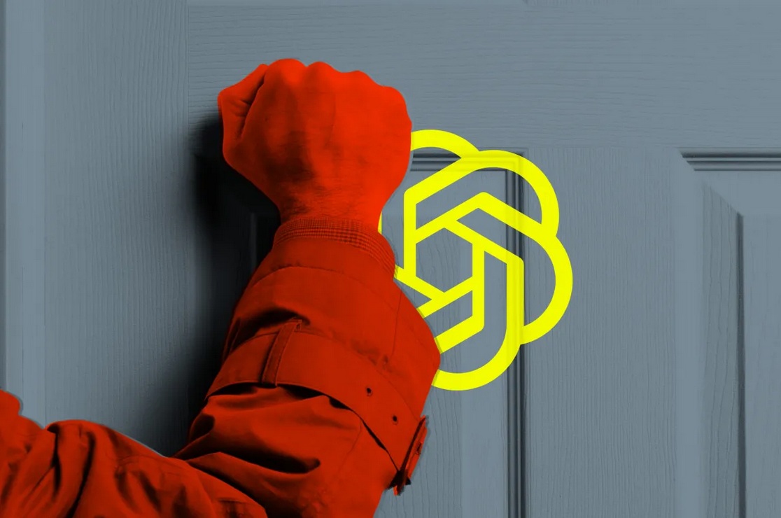 Les déboires d’OpenAI : les fuites sur son nouvel appareil suscitent l’indifférence