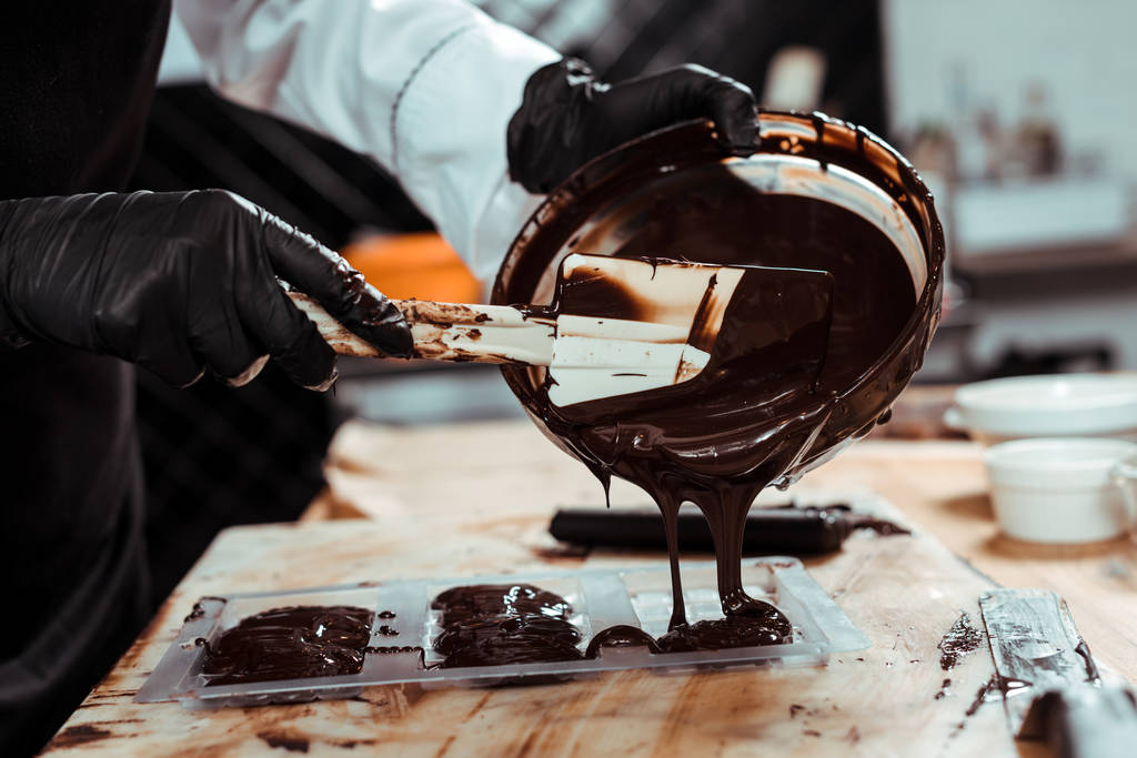 Une entreprise de chocolat annonce son intention de produire du cacao cultivé en laboratoire