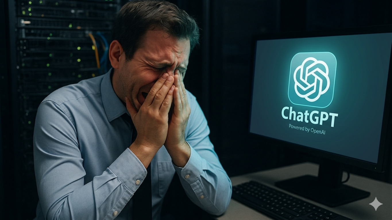 L'intelligence artificielle alimente les délires humains : Une étude de Stanford tire la sonnette d'alarme