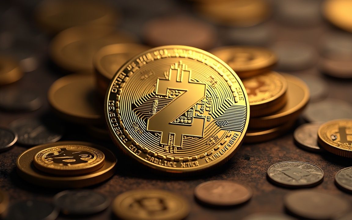 Migration massive du bitcoin vers les cryptomonnaies ultra-secrètes
