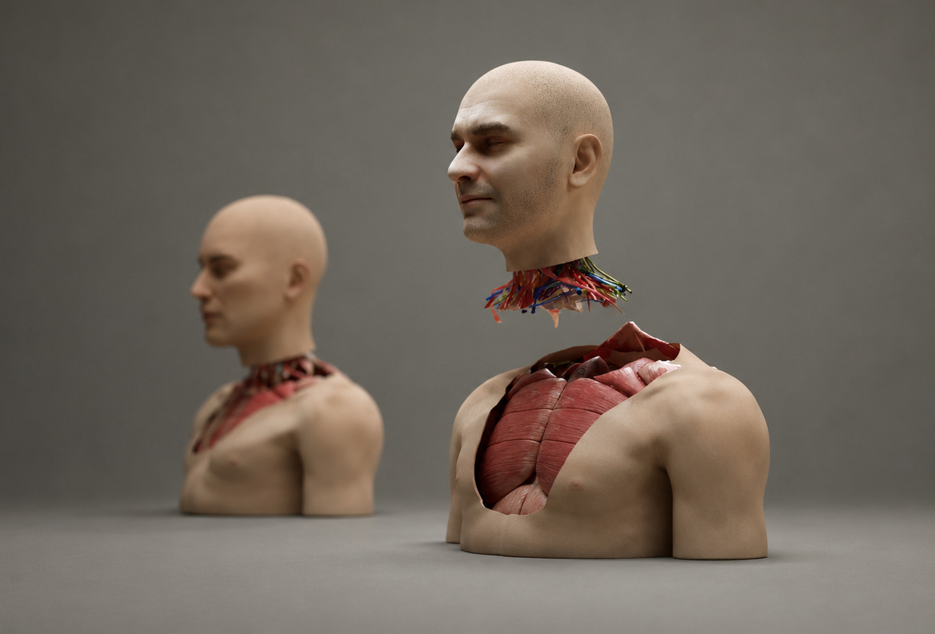 Des cerveaux humains reliés à un système de survie artificielle : une startup explore la frontière entre la vie et la mort