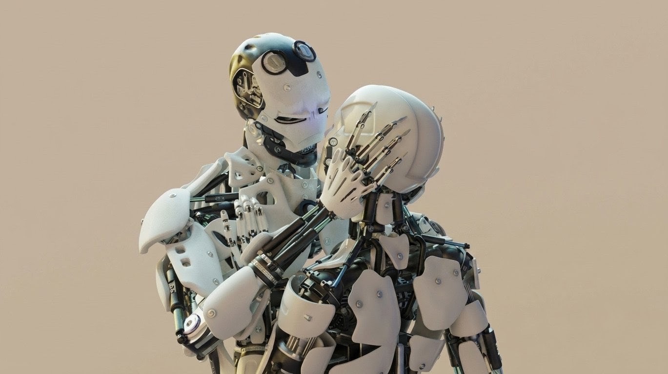 Le charme des algorithmes : un Don Juan tombe dans le piège d'une compagne virtuelle