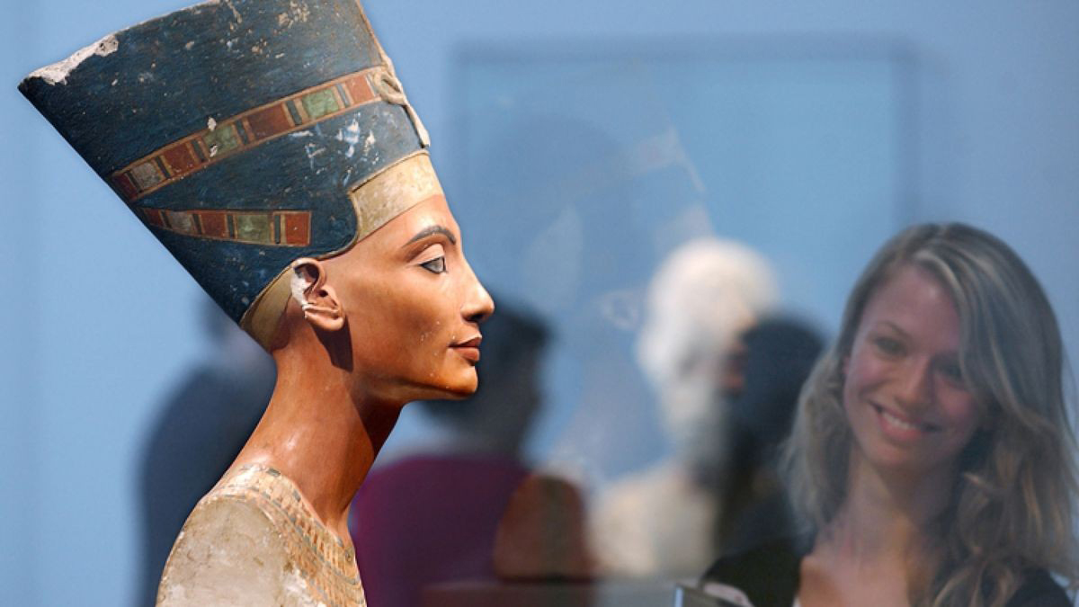 L’Allemagne doit-elle restituer le buste de Néfertiti à l’Égypte ?