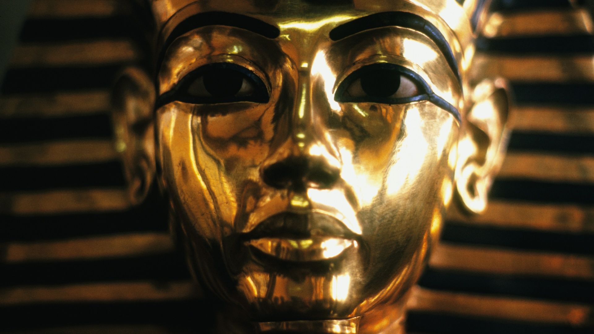 L’Égyptien qui sommeille en chacun de nous : une étude génétique suggère que l’Homo sapiens est parti d’Égypte pour conquérir le monde