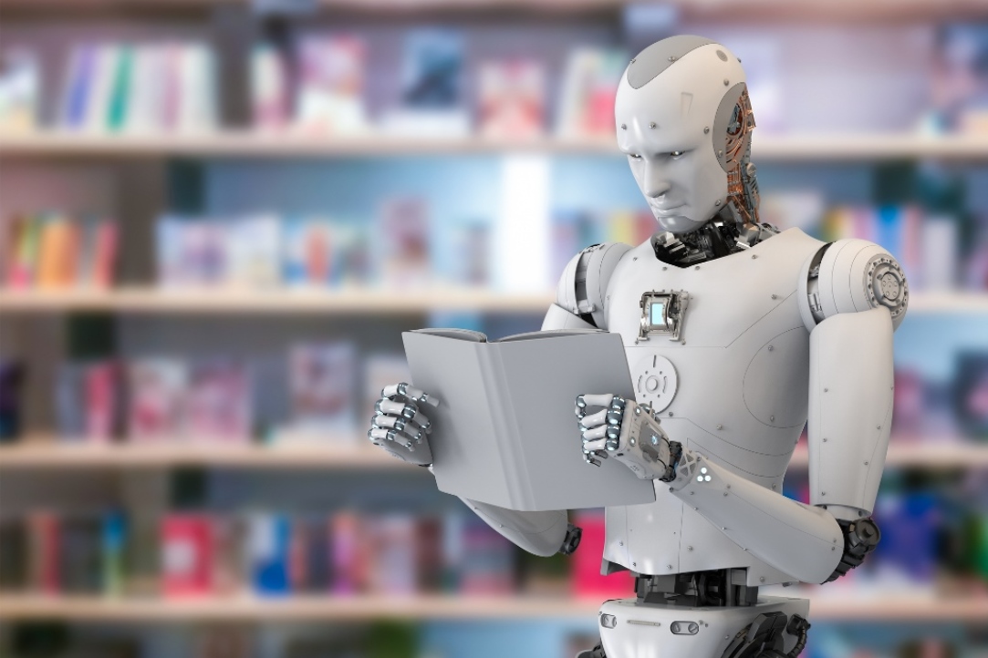 La lecture avec l’intelligence artificielle déclenche une vague de moqueries